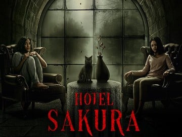 Film Hotel Sakura