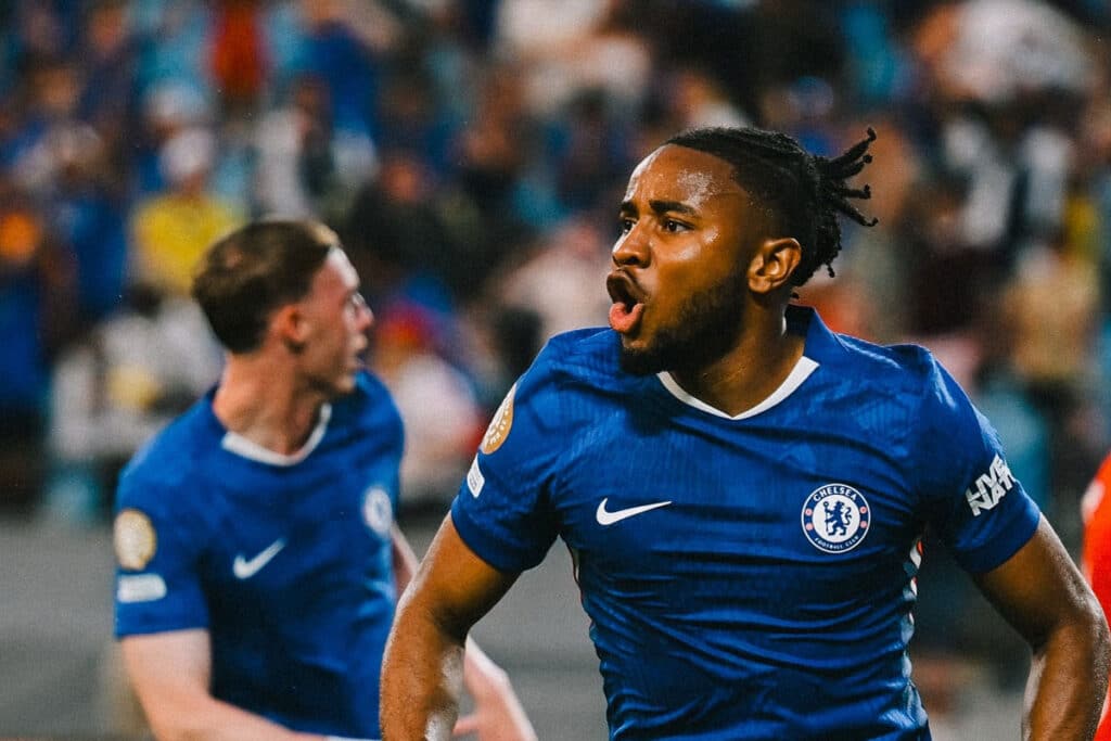 Link Streaming Wolves vs Chelsea Carabao Cup 2025, Tidak Yalla Shoot