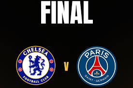 Jadwal Final Piala Dunia Antarklub 2025, PSG vs Chelsea, Cek Link Streaming Gratis