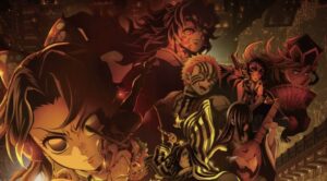 Jadwal dan Sinopsis Demon Slayer Infinity Castle Arc Full Movie
