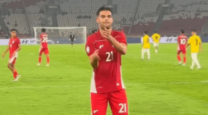 Timnas Indonesia Panggil 13 Pemain untuk Kualifikasi Piala Asia U-23 2026