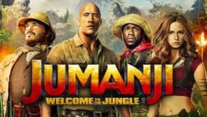 Tayangan Bioskop Trans TV Malam ini Sabtu, 5 Juli 2025 – Jumanji: Welcome to The Jungle dan Deepwater horizon