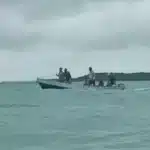 KRONOLOGI Kecelakaan Kapal Terbalik yang Tewaskan 2 Mahasiswa KNN UGM di Maluku Tenggara