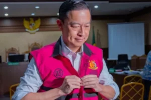 Kejagung Respons Pernyataan Tom Lembong, Vonis Sudah Buktikan Ada Kesalahan