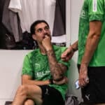 Kevin Diks mulai berlatih bersama Monchengladbach