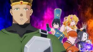 Nonton Anime Kizetsu Yuusha Sub Indo Gratis