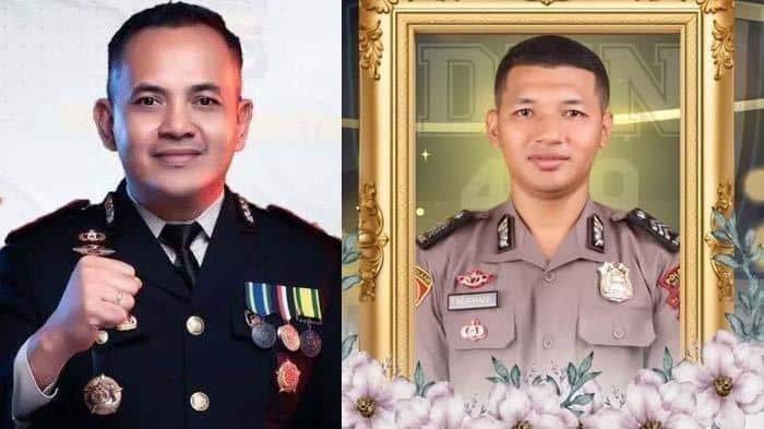 Kompol Yogi Terseret Kasus Kematian Brigadir Nurhadi, Harta Miliaran hingga PTDH Setelah 25 Tahun Mengabdi