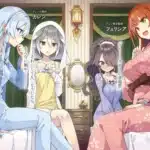 Link Nonton Koujo Denka no Katekyoushi Sub Indo