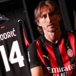 LUKA MODRIC