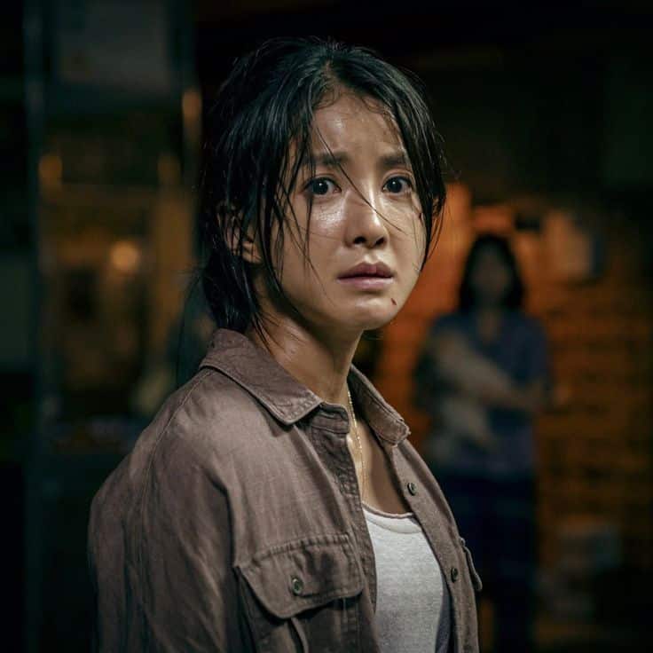 Profil Lee Si-young, Aktris Multitalenta Korea, Atlet Tinju, dan Influencer