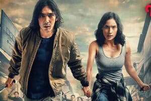 Link Nonton Roman Dendam Bukan LK21, Kisah Mantan Pembunuh Bayaran