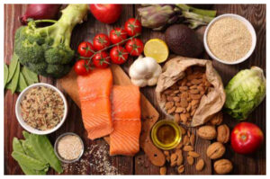 Ini 11 Makanan Sehat untuk Bantu Atasi Varises