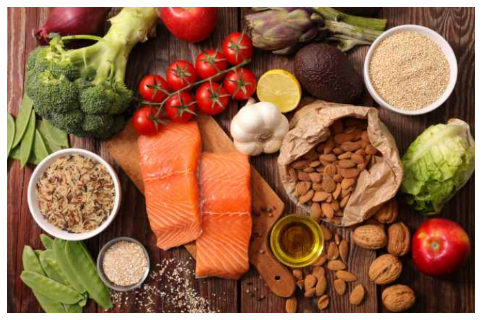 Ini 11 Makanan Sehat untuk Bantu Atasi Varises