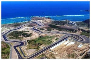 Jejak Sejarah di Bukit Mandalika: Kisah Sang Putri yang Mengorbankan Diri