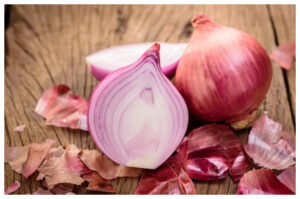 Ini Manfaat Bawang Merah Mentah untuk Kesehatan