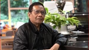 Mahfud MD Sebut Vonis Tom Lembong Salah, Rasa Keadilan Kita Terancam