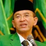 Mantan Menteri Agama Era SBY Suryadharma Ali Meninggal Dunia
