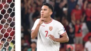 Marselino Ferdinan Jalani Operasi Lutut, Jalan Comeback Timnas Indonesia Dimulai