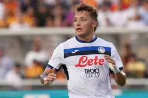 Mateo Retegui ke Liga Arab Saudi, Al Qadsiah Keluarkan Nilai Transfer Fantastis