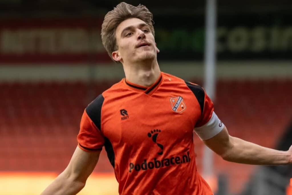 Pesta Gol, Mauro Cetak Gol Keempat, Indonesia Ungguli Saint Kitts and Nevis 4-0!