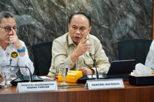 Koperasi Desa Bangkit, Kopdes Merah Putih Siap Jalankan Misi Ekonomi Kerakyatan