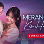 Menrangkai Kisah Indah