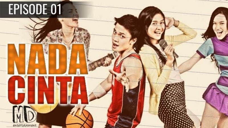 Nada Cinta