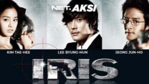Acara NET TV Hari ini Minggu, 6 Juli 2025 Cinderella and Four Knights hingga Net Aksi IRIS
