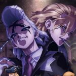 Nonton Dr. Stone Season 4 Cour 2 Sub Indo