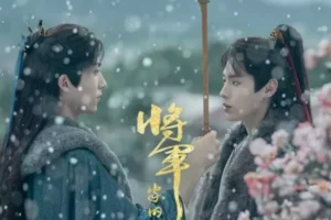 Nonton Drachin Returned Master Sub Indo, Simak Jam Tayang dan Sinopsis