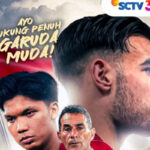 Nonton Indonesia vs Vietman final Piala Asia U23