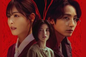 Nonton Drakor S Line di Mana? Drama Korea yang Lagi Viral Gegara Garis-Garis Merah