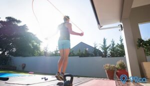 7 Olahraga Peninggi Badan Terbaik untuk Remaja