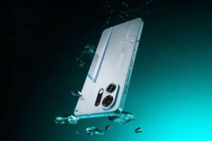 Oppo Rilis K13 Turbo dan Turbo Pro: Baterai Jumbo, Chipset Gahar, dan Desain Premium