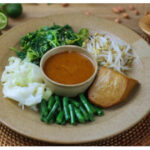 PECEL SAYUR
