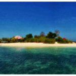 PULAU GUSUNG