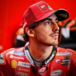 Pecco Bagnaia