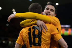 Pelatih Chelsea  Beri Kebebasan Penuh kepada Pedro Neto Usai Kehilangan Diogo Jota