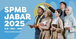 Pengumuman SPMB Jabar 2025 Tahap 2 SMA, SMK, SLB Rilis 9 Juli, Ini Cara Cek dan Daftar Ulang