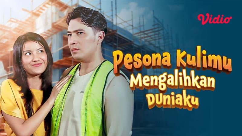 Pesona Kulimu Mengalihkan Duniaku