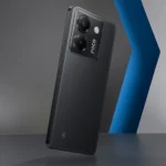 Poco M7 Pro 5G Hadirkan Varian Warna Hitam, Tampil Lebih Misterius dan Premium