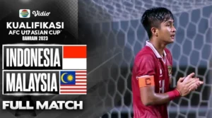Prediksi Line-up Timnas Indonesia U-23 vs Malaysia, Laga Penentu Gengsi dan Tiket Semifinal