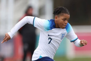 Profil Rio Ngumoha, Bintang Muda Liverpool yang Naik Daun