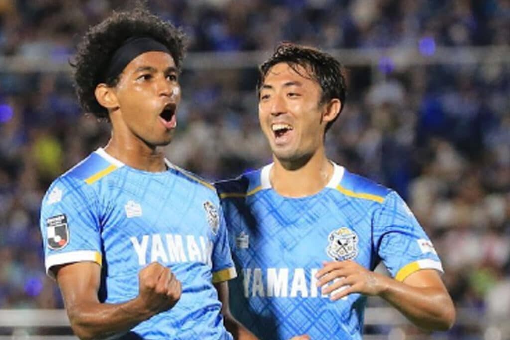 Profil Ryo Germain Penyerang Ganas Timnas Jepang, Berawal dari Sepakbola Antar Kampus