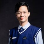 Profil dan Fakta Menarik Dean Hartono Clash of Champions Season 2