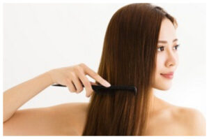 4 Resep Alami untuk Rambut Kuat, Lembut, dan Berkilau