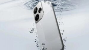 Realme Neo 7 SE Siap Rilis dengan Baterai Jumbo 7000 mAh, Tampil Futuristik dan Performa Gahar