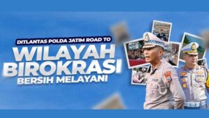 Persyaratan Perpanjangan SIM Keliling Sidoarjo Buka Hari Senin, 12 Januari 2026