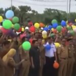 SK PPPK Ditahan Gegara Insiden Balon, Bupati Batang Hari Tuai Komentar Pedas dan Emoji Ini di Instagram