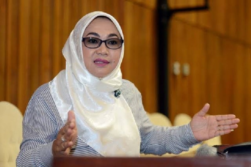 Sadarestuwati Semprot Telkomsel Soal Kuota Hangus ‘Telkomsel Kejam!’